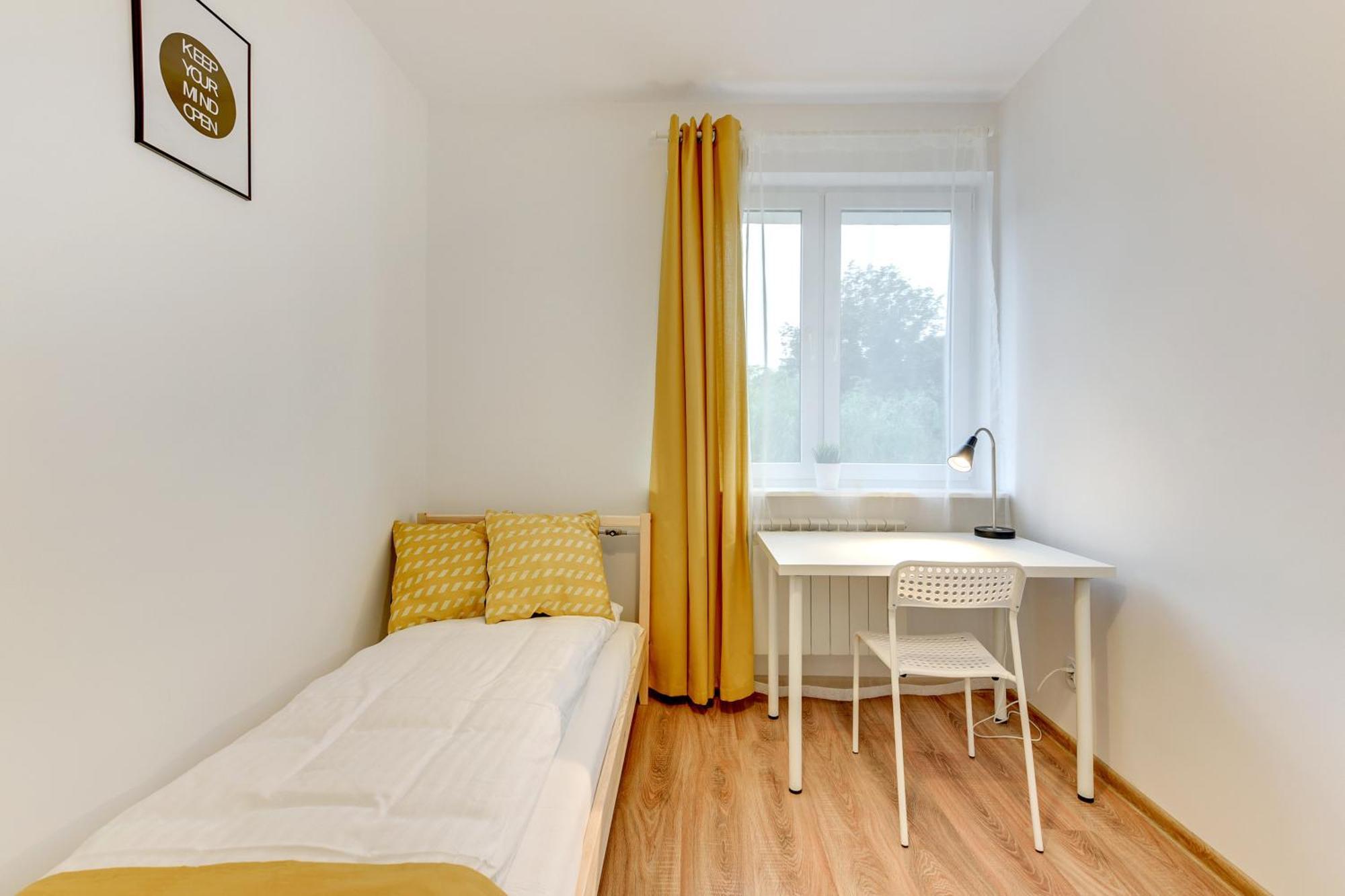 Budget - Subislawa Gdansk