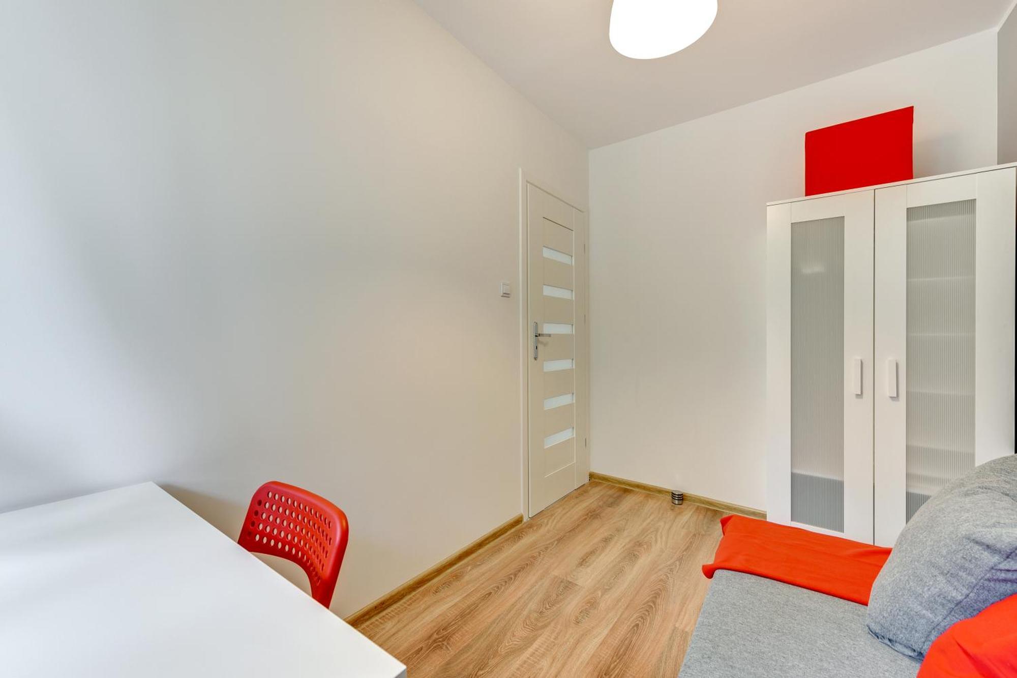Homestay Budget - Subislawa Gdansk